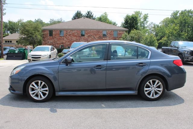 Used 2014 Subaru Legacy 2.5i Premium AWD/4WD image 5