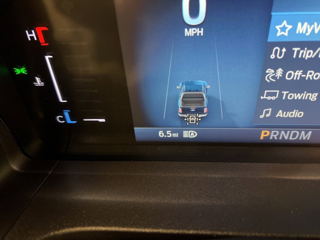 New 2025 Ford Ranger XL image 23