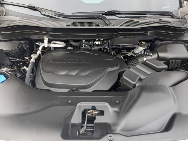 Used 2024 Honda Ridgeline RTL image 23