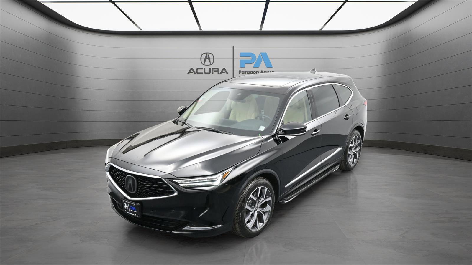 Certified 2023 Acura MDX SH-AWD w/ Technology Package image 37