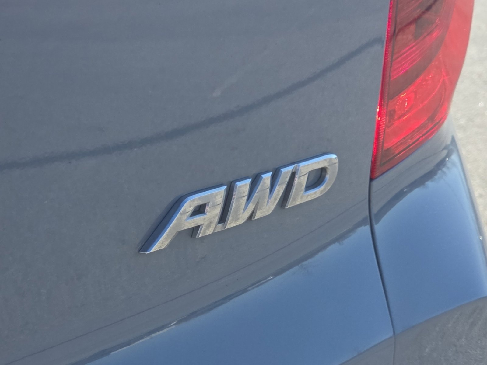 Used 2023 Honda Passport EX-L image 12