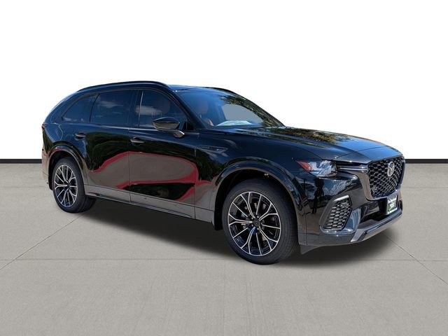 New 2026 MAZDA CX-70 3.3 Turbo S w/ Premium Plus image 3