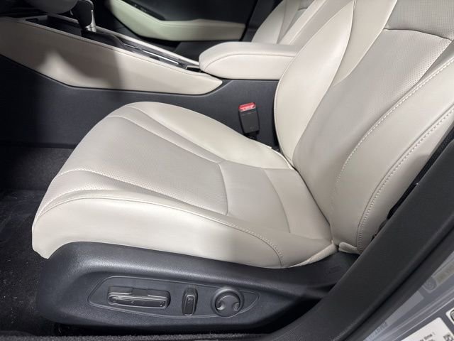 New 2026 Honda Accord Touring image 15