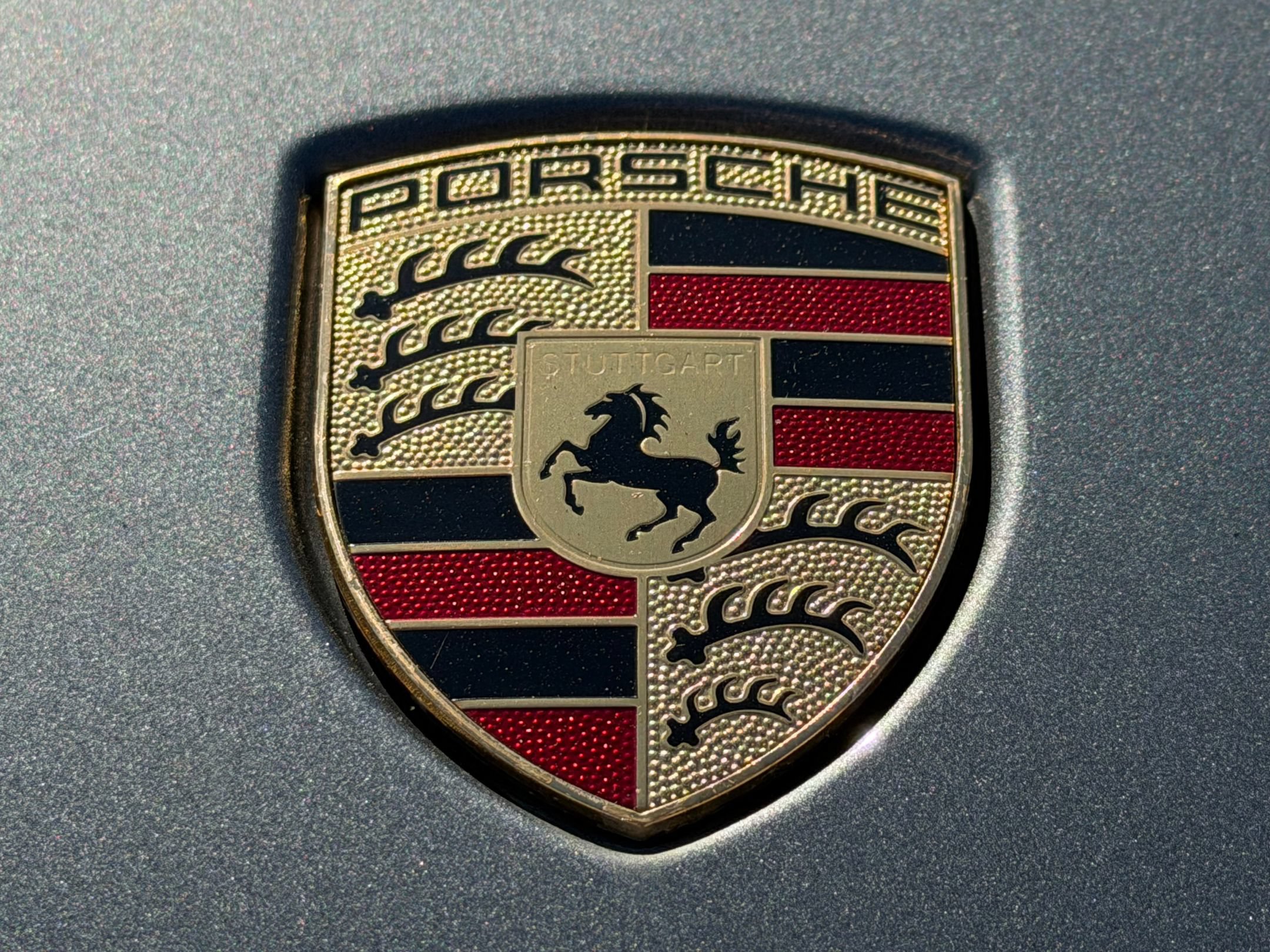 Certified 2018 Porsche Cayenne S Platinum AWD/4WD image 19