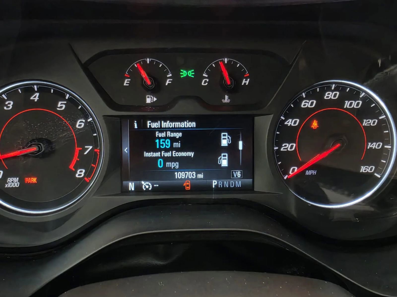 Used 2017 Chevrolet Camaro LT image 17