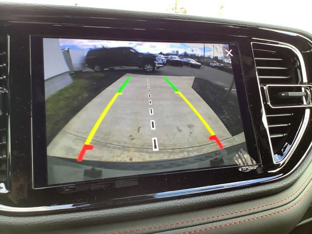 New 2026 Dodge Durango GT image 14