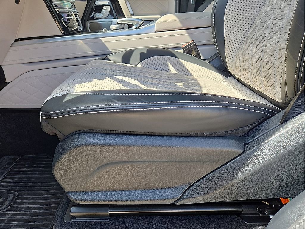 Used 2024 Mercedes-Benz G 63 AMG 4MATIC image 24