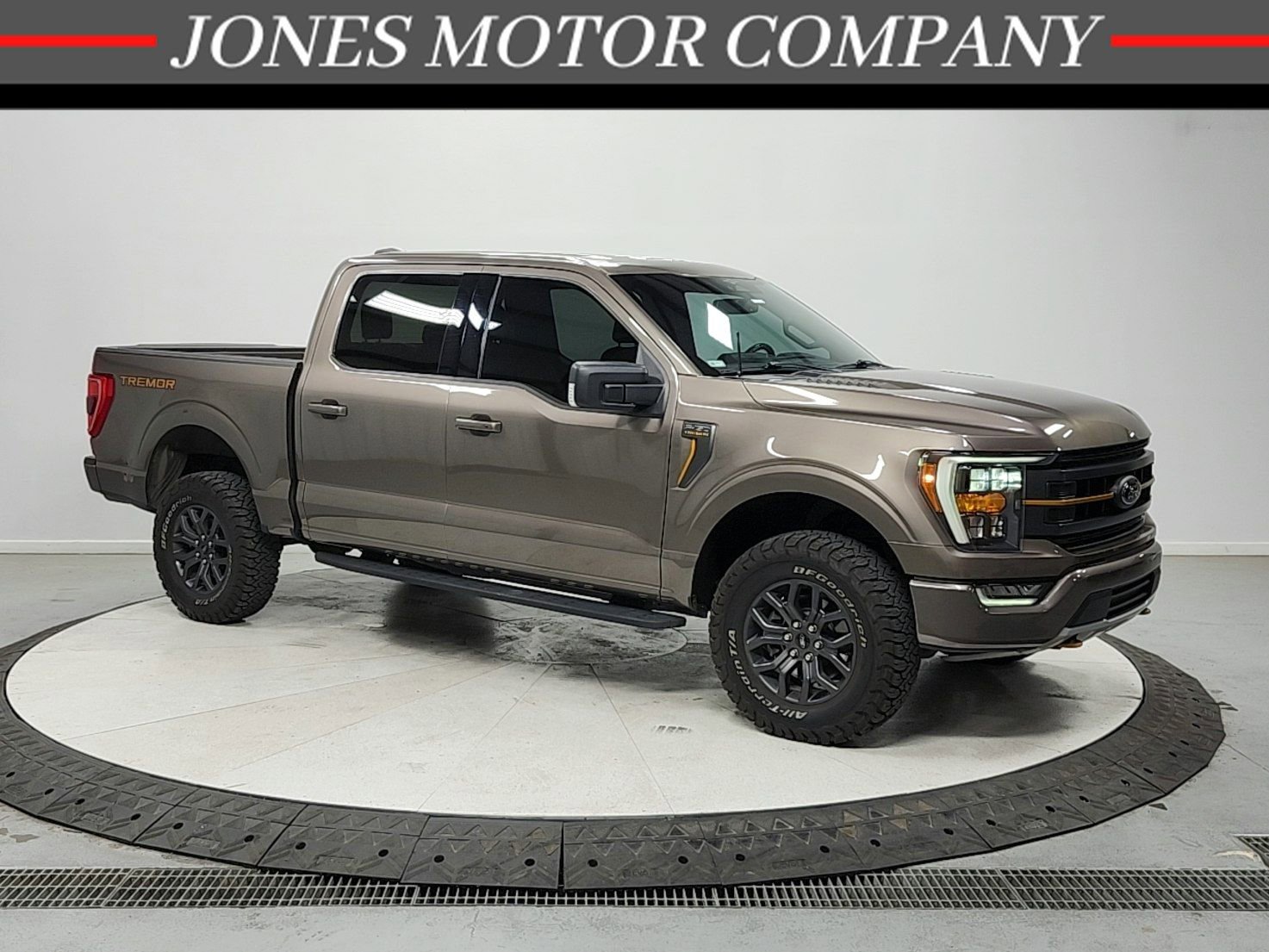Used 2023 Ford F150 Tremor