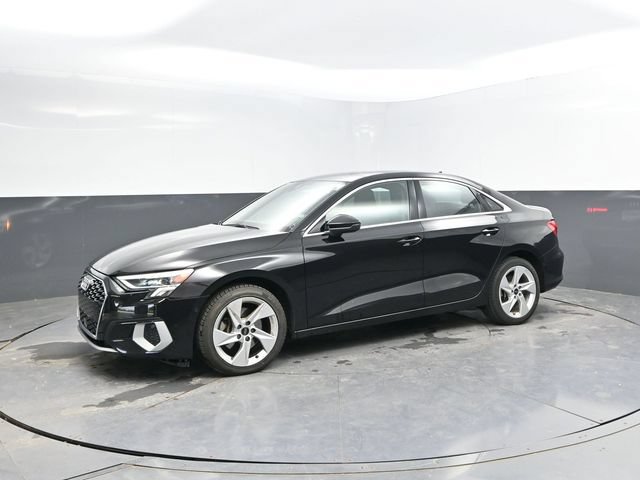Used 2024 Audi A3 2.0T Premium FWD image 7