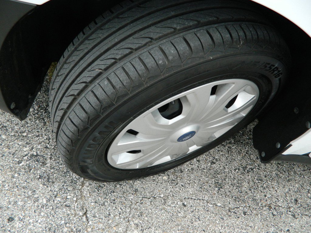 Used 2021 Ford Transit Connect XL image 21