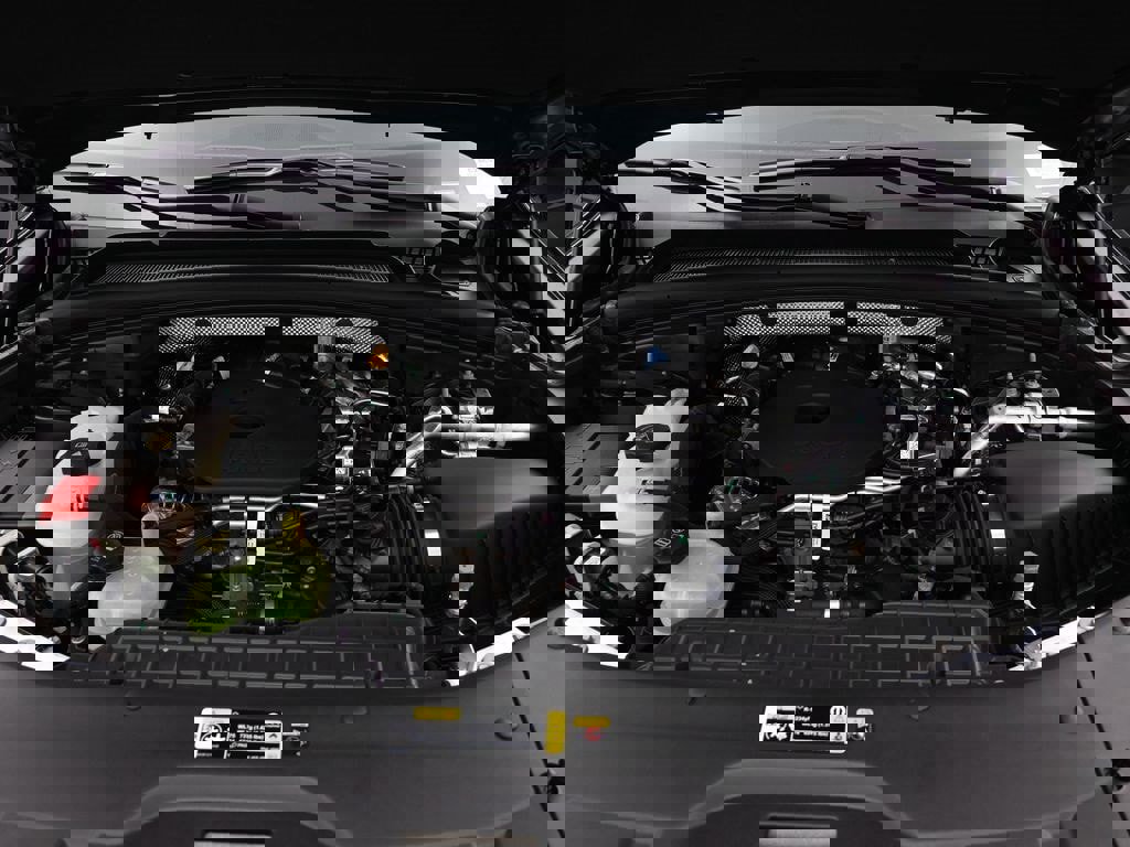 New 2026 Jeep Grand Cherokee Altitude image 25