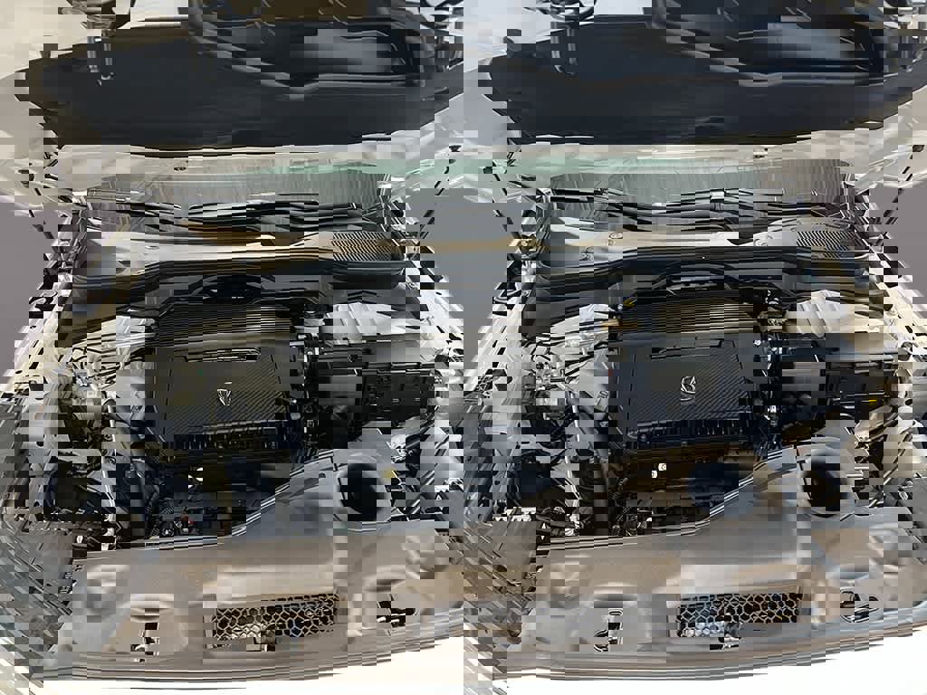 New 2026 Acura MDX A-Spec image 13