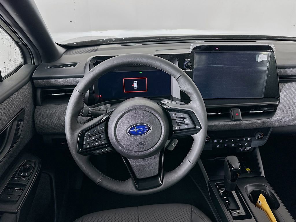 New 2026 Subaru Outback Limited XT image 29
