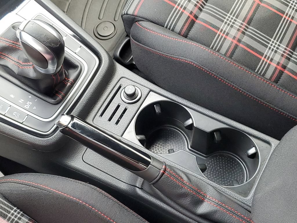 Used 2021 Volkswagen GTI S FWD image 19