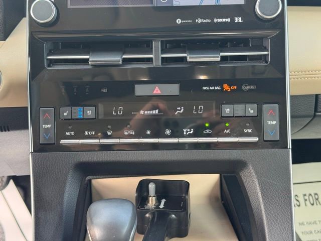 Used 2019 Toyota Avalon Limited w/ Advanced Safety Package FWD image 21