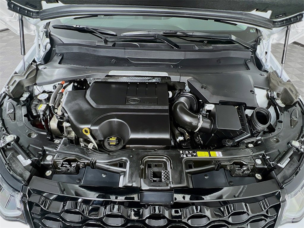 Used 2024 Land Rover Discovery Sport S image 31