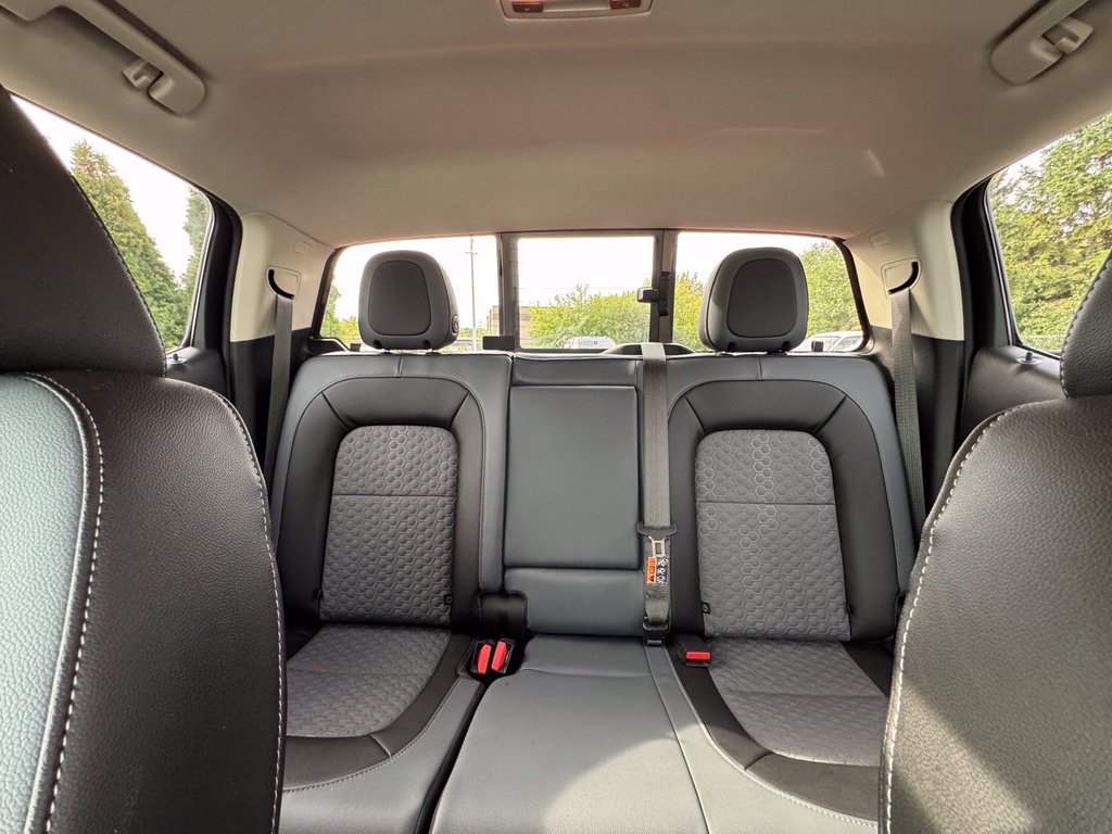 Used 2018 Chevrolet Colorado Z71 AWD/4WD image 31