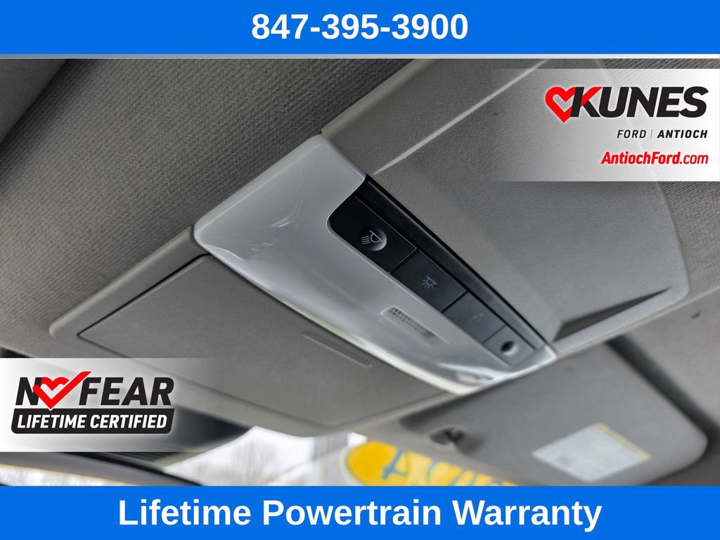 Used 2024 Nissan Sentra SV image 48