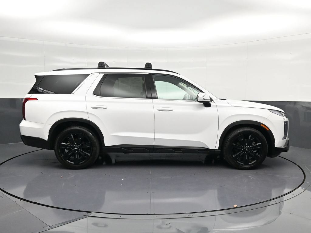 Used 2024 Hyundai Palisade XRT FWD image 4