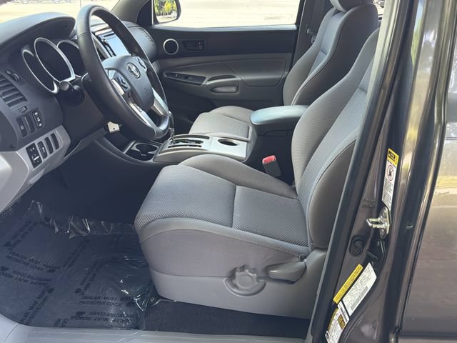 Used 2014 Toyota Tacoma PreRunner w/ TRD Sport Package RWD image 11