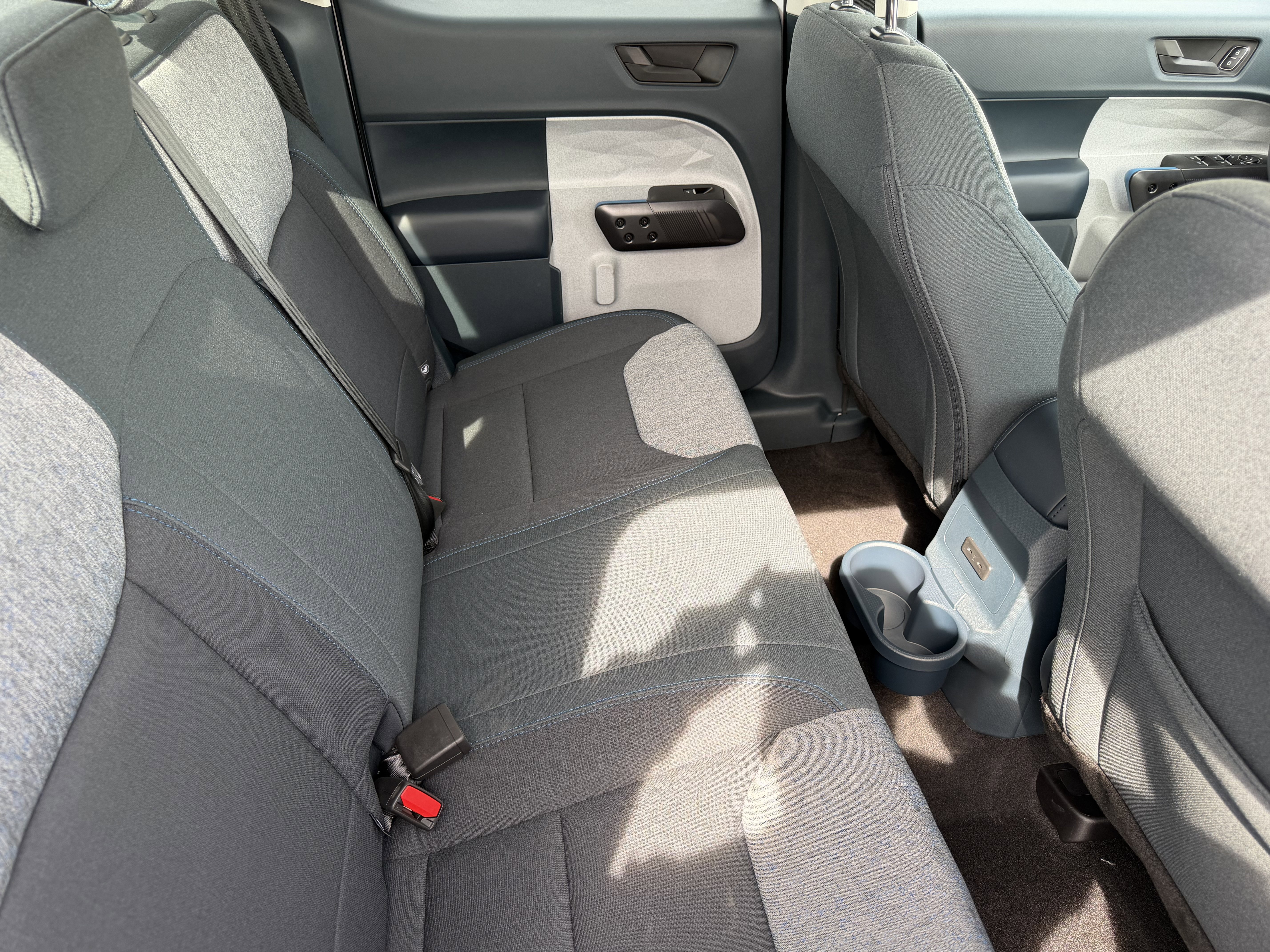 New 2026 Ford Maverick XLT AWD/4WD image 12