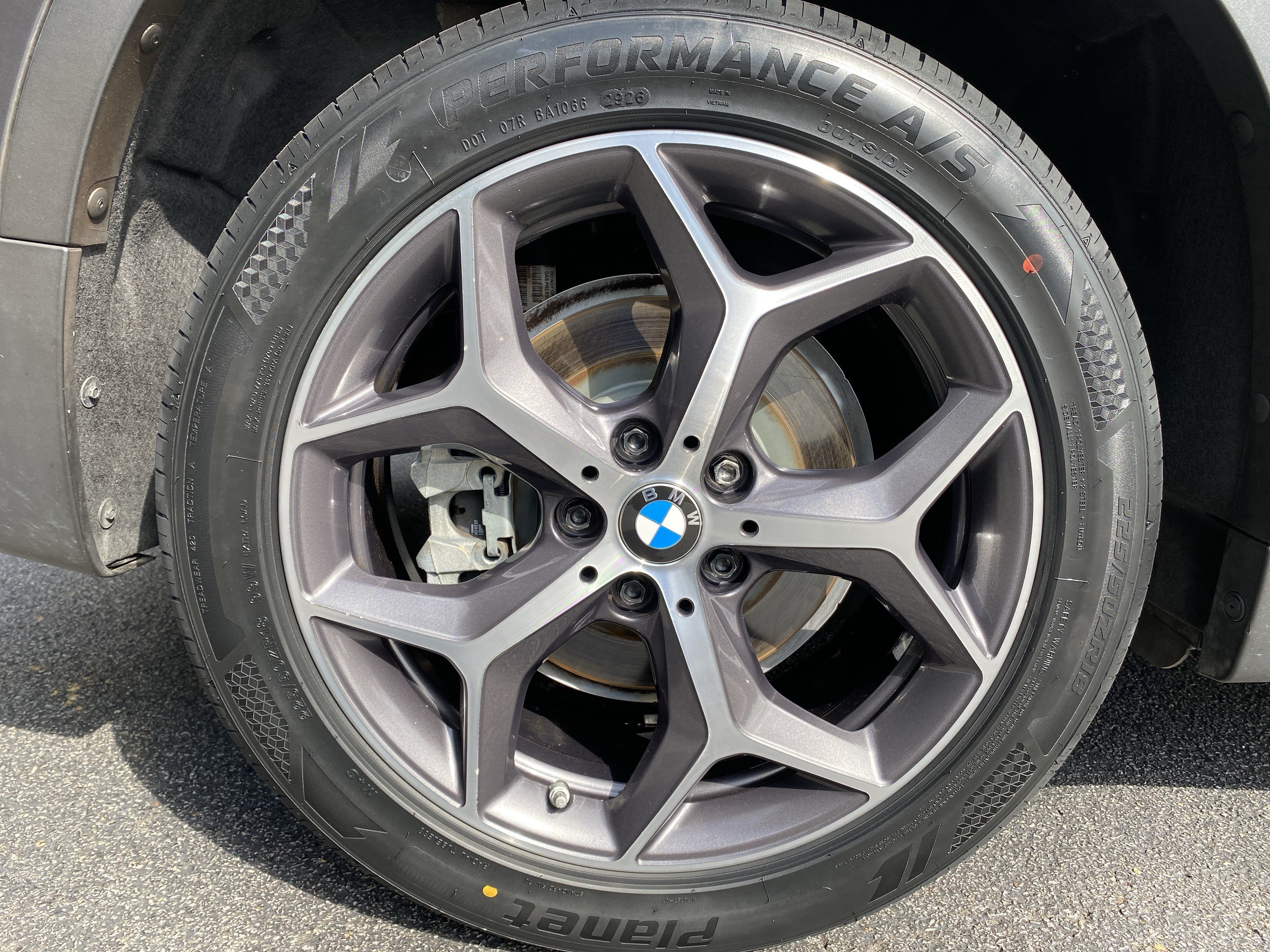 Used 2019 BMW X1 sDrive28i w/ Convenience Package FWD image 39