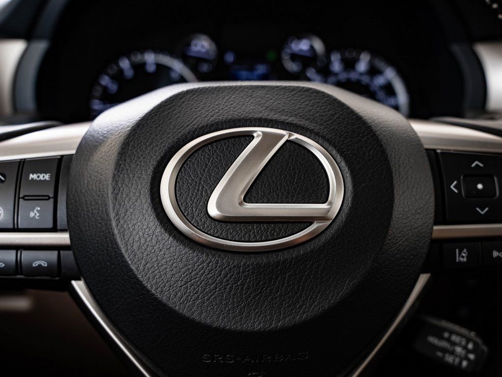 Used 2020 Lexus GX 460 Premium image 27