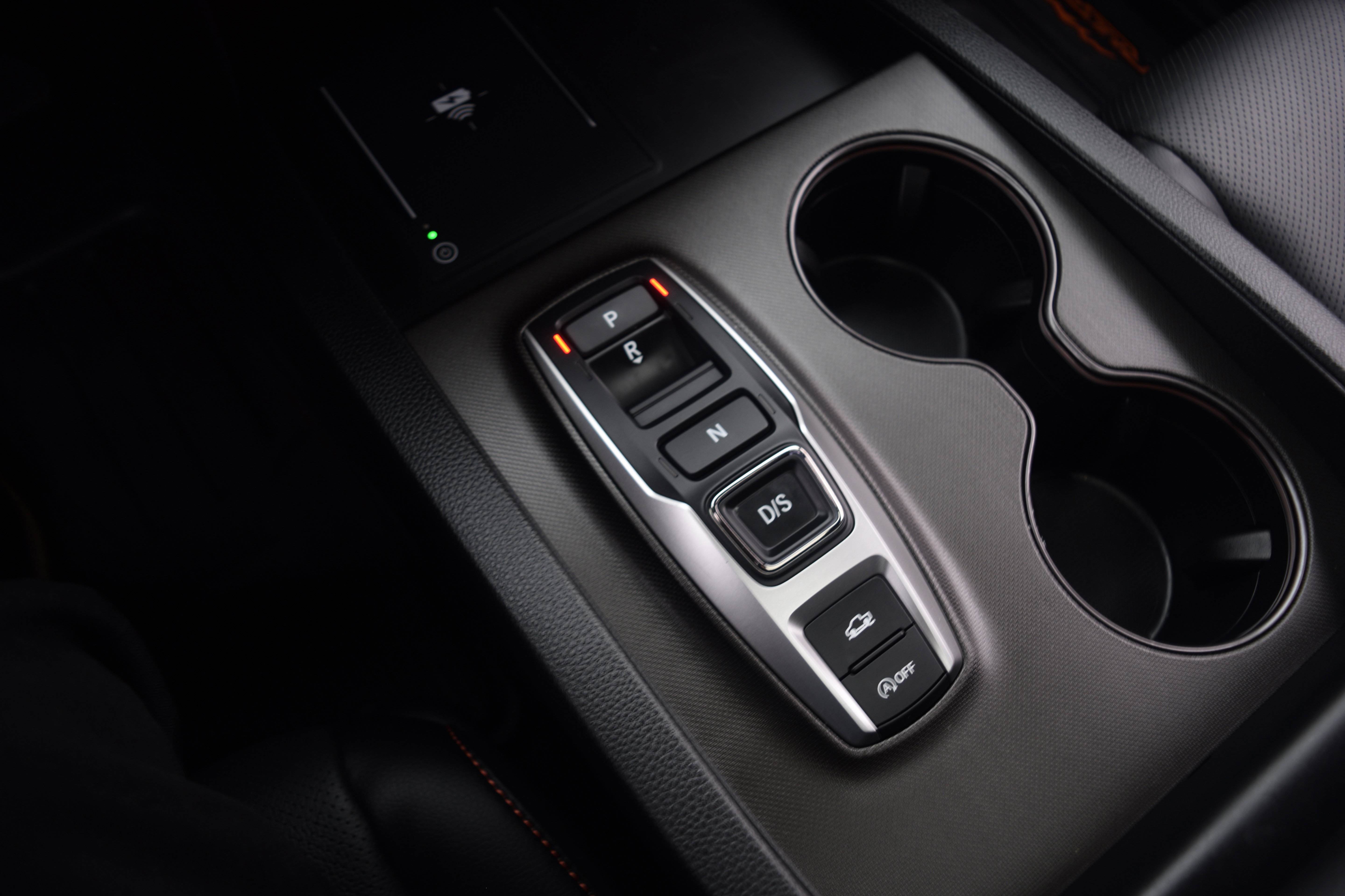 Used 2025 Honda Ridgeline TrailSport image 12