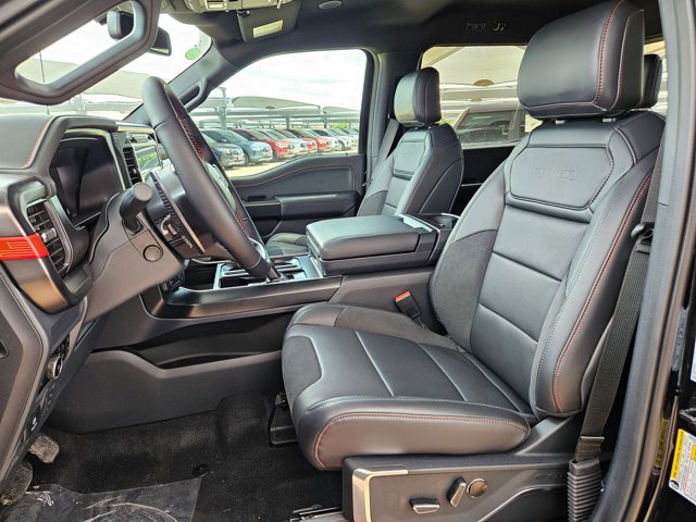 New 2026 Ford F150 Raptor image 4