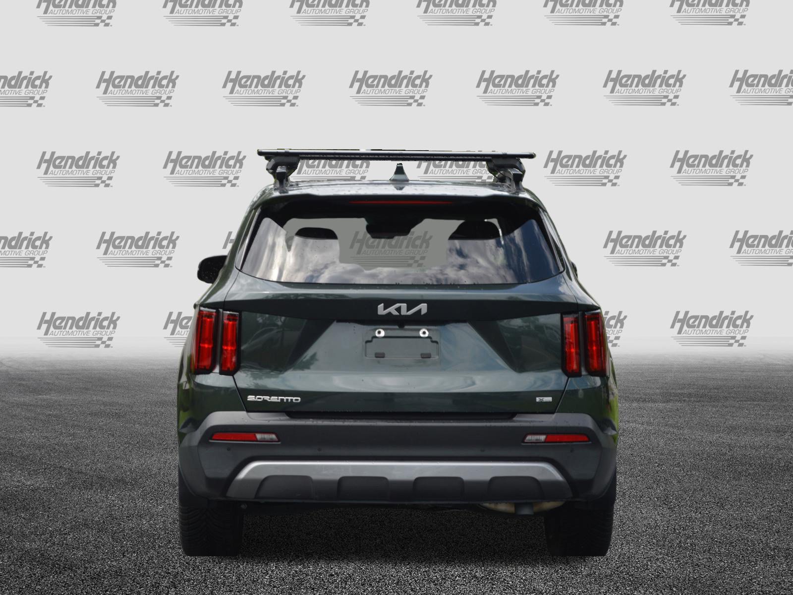 Used 2023 Kia Sorento SX Prestige AWD/4WD image 10