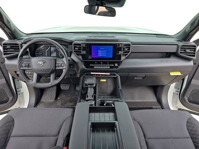 New 2026 Toyota Tundra SR5 image 9