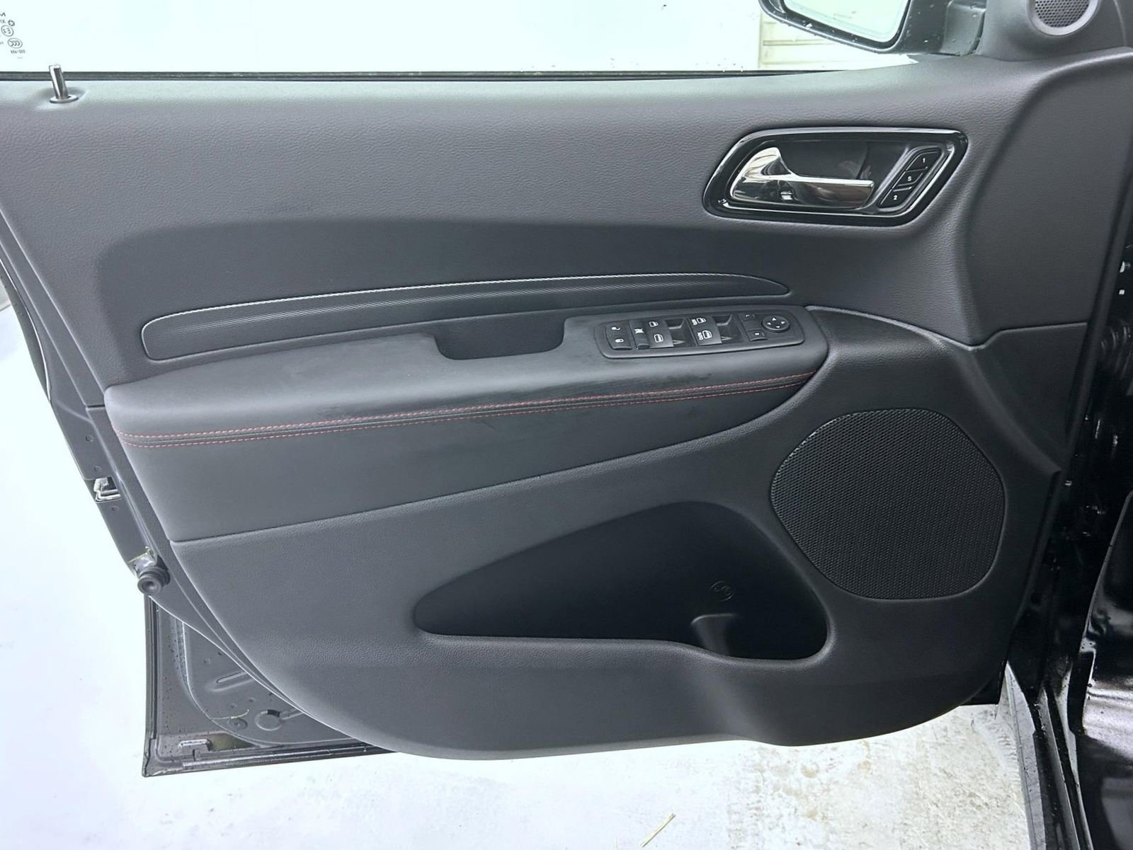 New 2026 Dodge Durango GT image 9