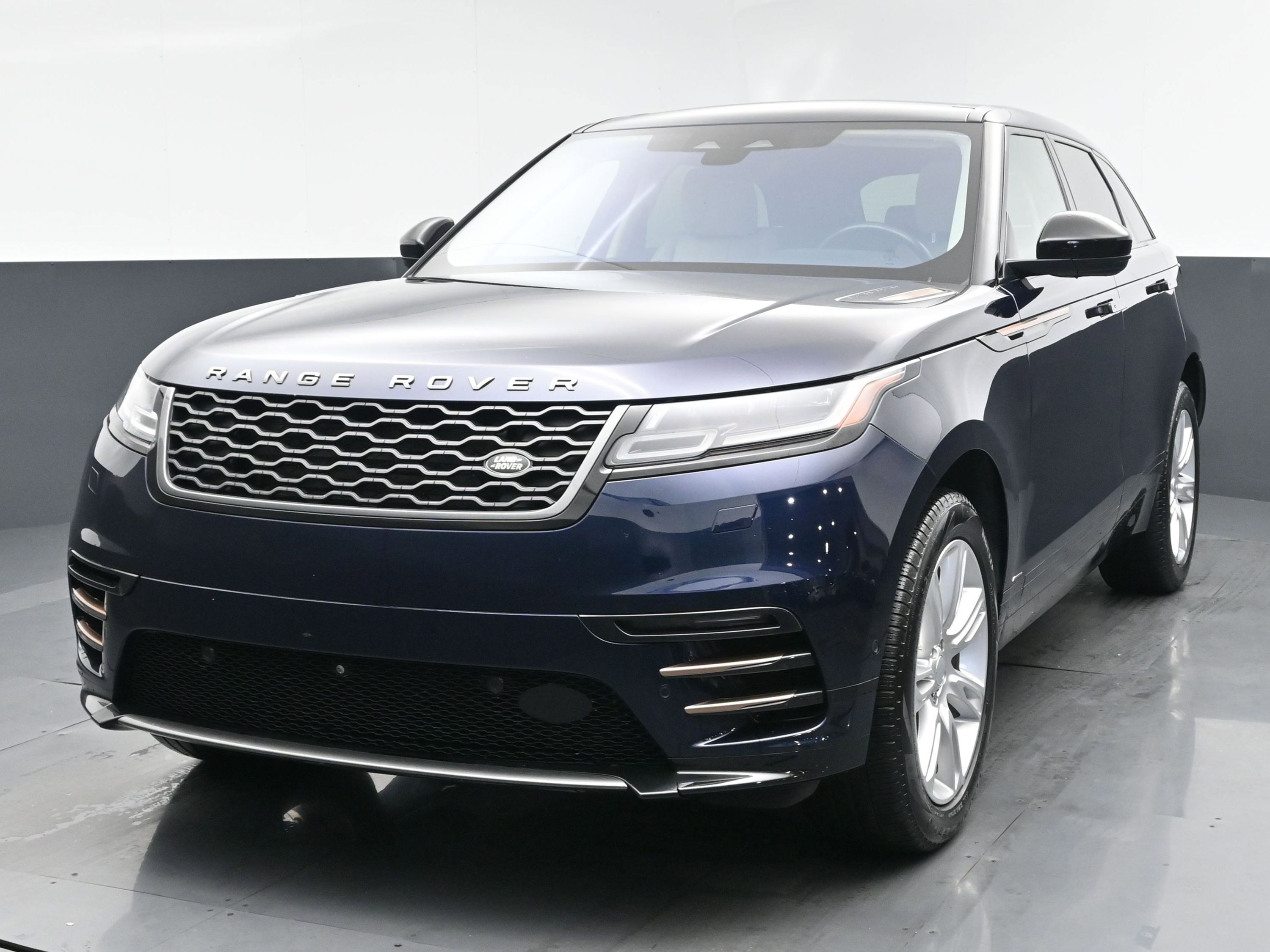 Used 2021 Land Rover Range Rover Velar R-Dynamic S