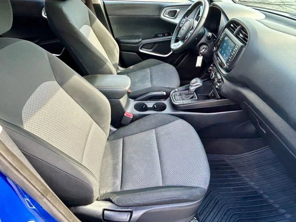 Used 2020 Kia Soul X-Line image 17