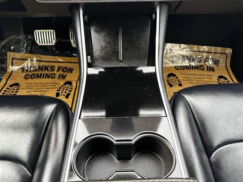 Used 2018 Tesla Model 3 Long Range RWD image 32