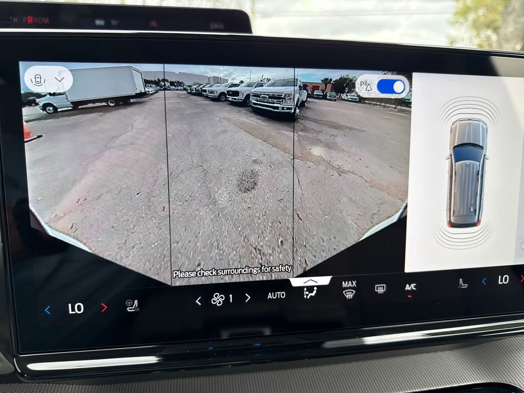 New 2026 Ford Expedition Max Active image 23