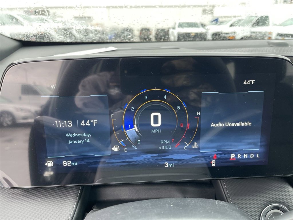 New 2026 Chevrolet Equinox LT w/ LPO, Floor Liner Package image 15