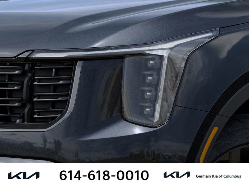 New 2026 Kia Sorento X-Line EX image 13