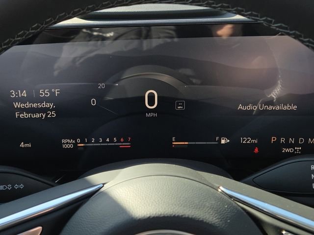 New 2026 Buick Envision Preferred image 38