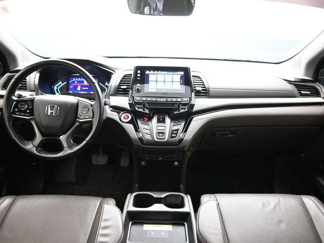 Used 2020 Honda Odyssey Elite image 12
