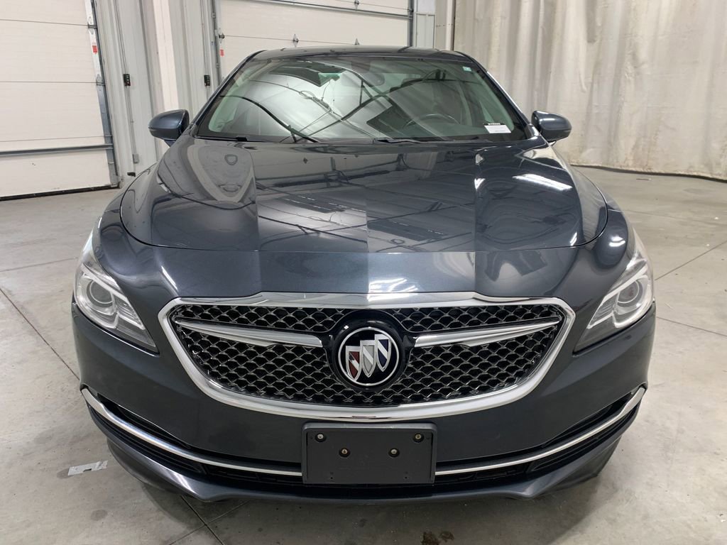 Used 2019 Buick LaCrosse Essence w/ Sun and Shade Package image 29