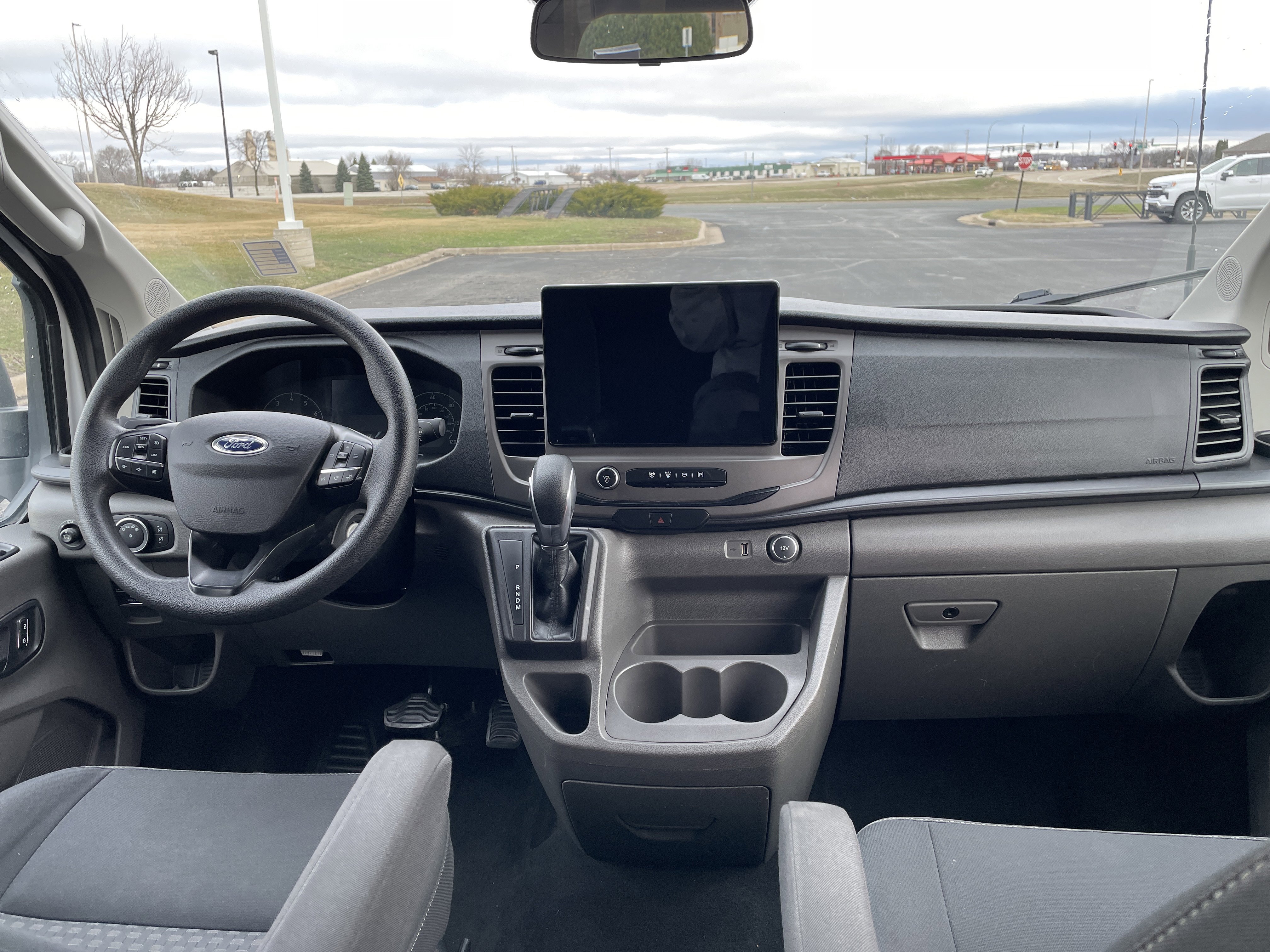 Used 2022 Ford Transit 350 XLT image 18