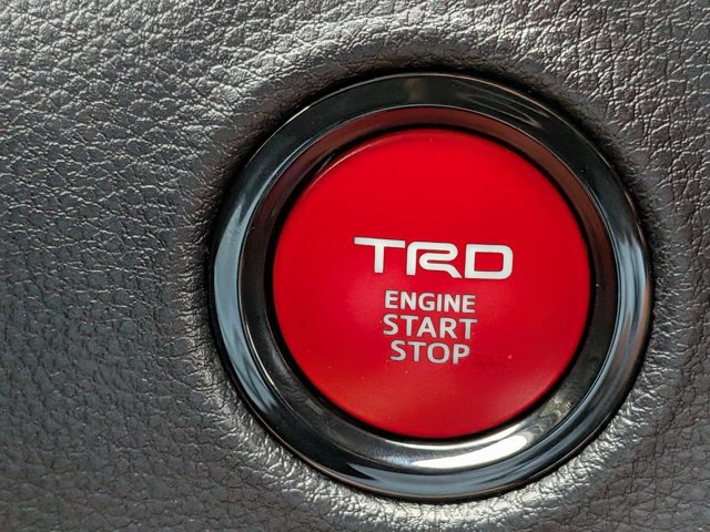 New 2026 Toyota Tundra SR5 AWD/4WD image 28