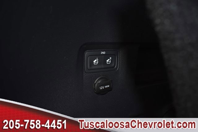 Used 2023 Kia Telluride S w/ S Sunroof Package image 10