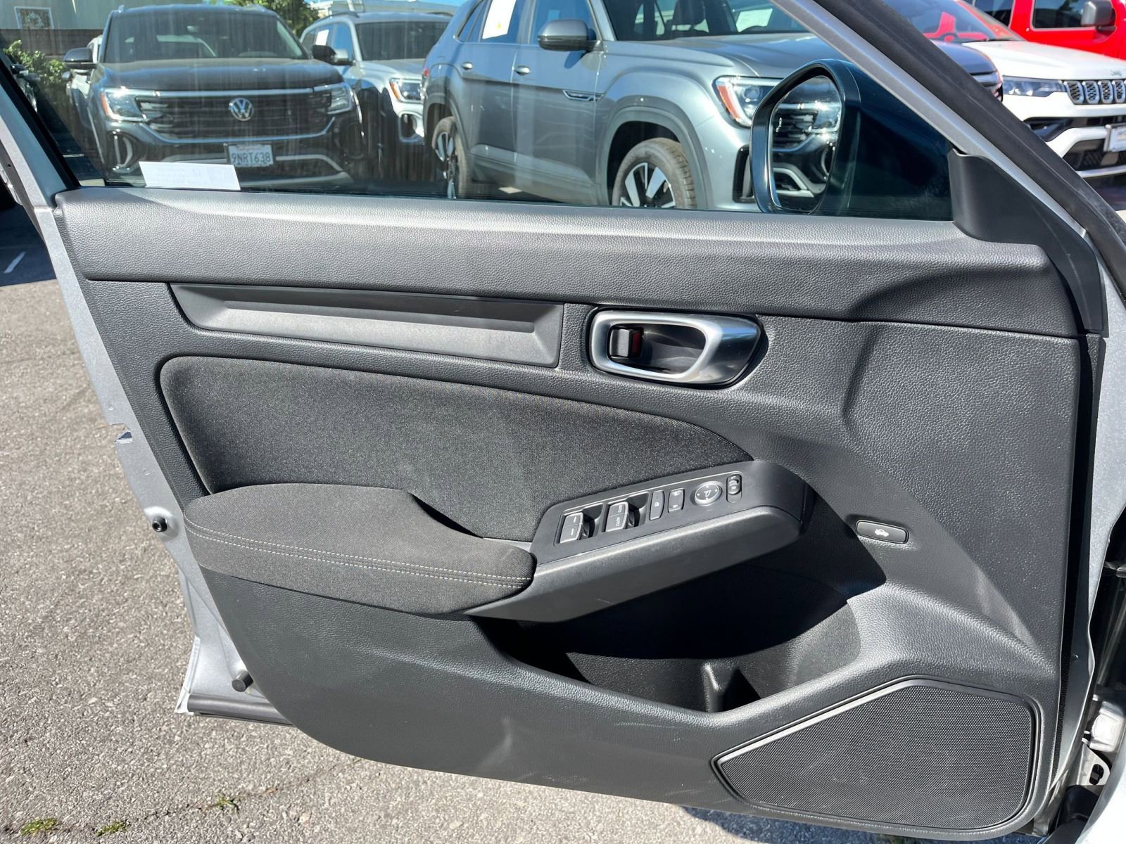 Used 2025 Honda Civic Sport image 20