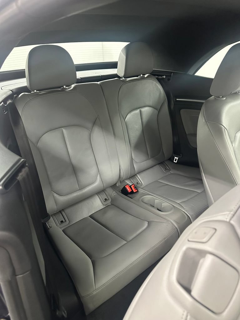 Used 2018 Audi A3 2.0T Premium Plus w/ Premium Plus Package AWD/4WD image 26