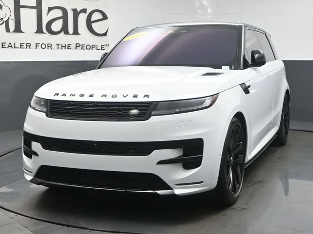 Used 2023 Land Rover Range Rover Sport SE Dynamic AWD/4WD image 7