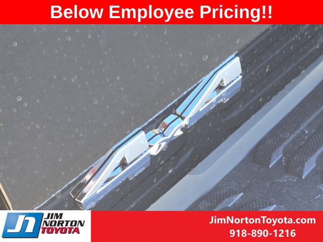 New 2026 Toyota Tundra Limited w/ Power Package AWD/4WD image 9