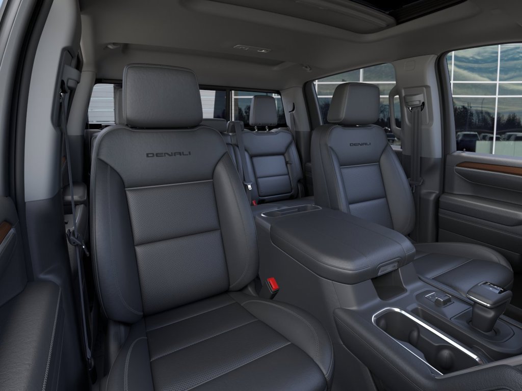 New 2026 GMC Sierra 1500 Denali AWD/4WD image 20