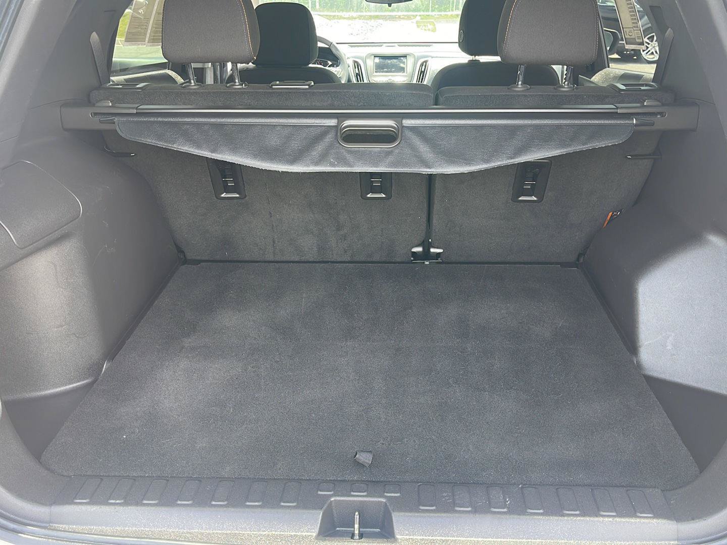 Used 2024 Chevrolet Equinox LT w/ Driver Convenience Package FWD image 38